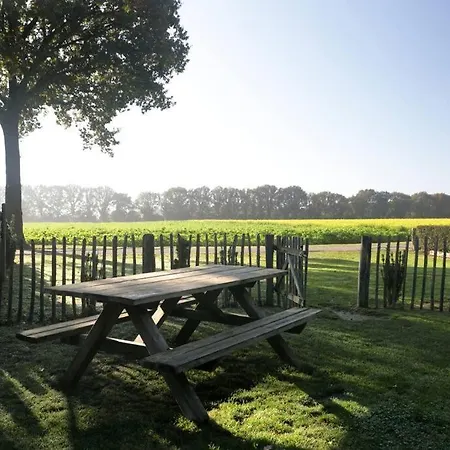 De Aaldonk, Landelijk Uitzicht En Rust. Holiday home *