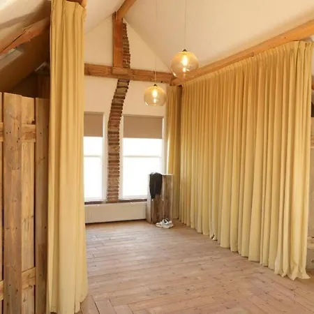 De Aaldonk, Landelijk Uitzicht En Rust. Holiday home *