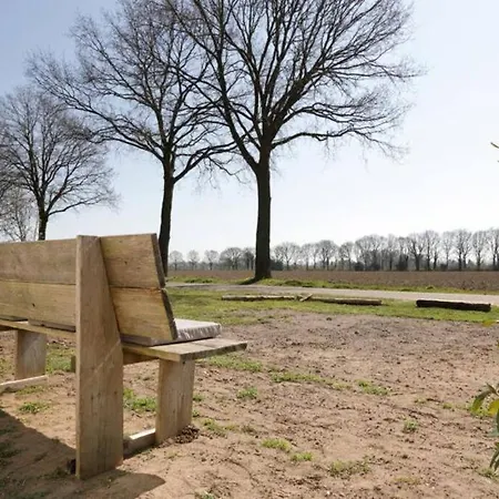 De Aaldonk, Landelijk Uitzicht En Rust. * Ottersum