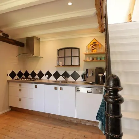 Holiday home De Aaldonk, Landelijk Uitzicht En Rust. *