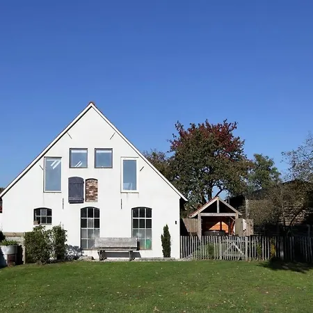De Aaldonk, Landelijk Uitzicht En Rust. Holiday home