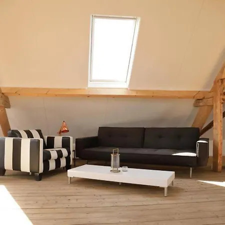 Holiday home De Aaldonk, Landelijk Uitzicht En Rust.