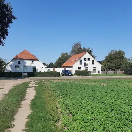 De Aaldonk, Landelijk Uitzicht En Rust. * Ottersum