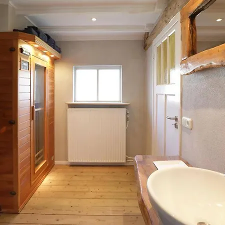 De Aaldonk, Landelijk Uitzicht En Rust. Holiday home