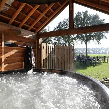 De Aaldonk, Landelijk Uitzicht En Rust. Holiday home *
