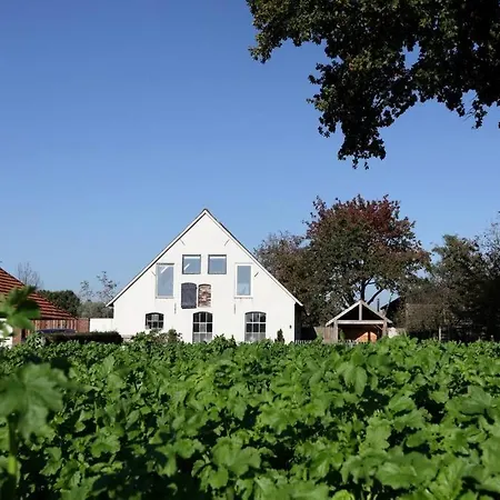 De Aaldonk, Landelijk Uitzicht En Rust. *
